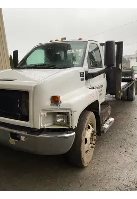 CHEVY C6500 Steering Column