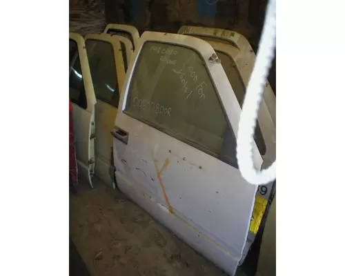 CHEVY C65 Doors