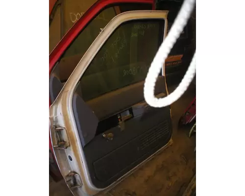 CHEVY C65 Doors