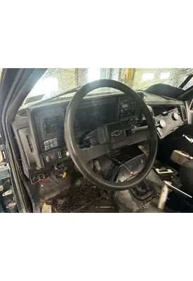 CHEVY C70 Steering Column