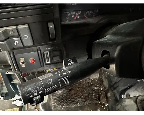 CHEVY C70 Steering Column