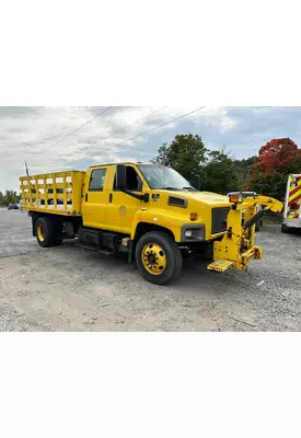 CHEVY C7500 Axle Beam (Front)