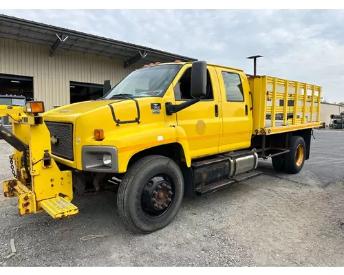 CHEVY C7500 Complete Vehicle