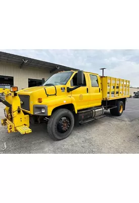 CHEVY C7500 Complete Vehicle