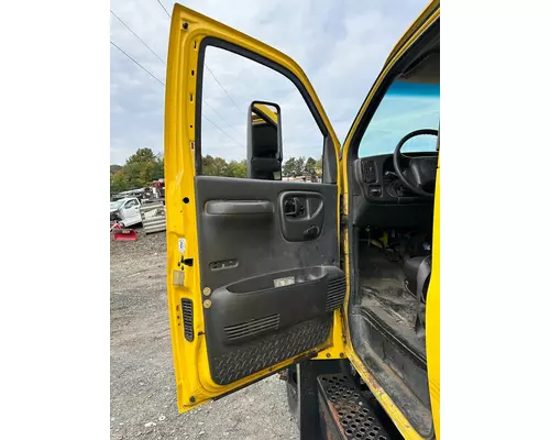 CHEVY C7500 Door Assembly, Front