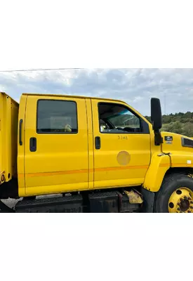 CHEVY C7500 Door Assembly, Front