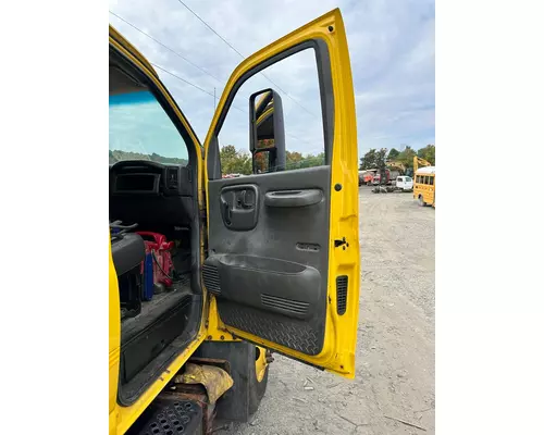 CHEVY C7500 Door Assembly, Front