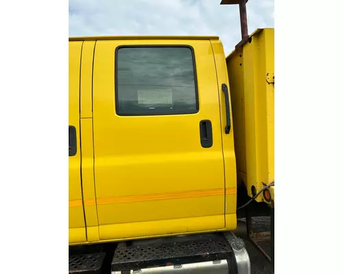 CHEVY C7500 Door Assembly, Rear or Back