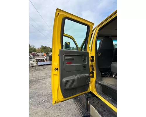 CHEVY C7500 Door Assembly, Rear or Back