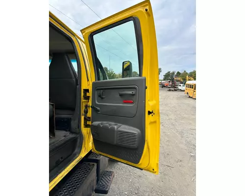 CHEVY C7500 Door Assembly, Rear or Back