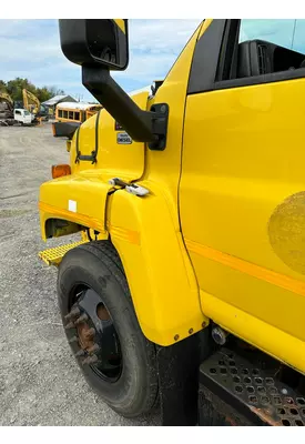 CHEVY C7500 Fender Extension