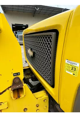 CHEVY C7500 Grille