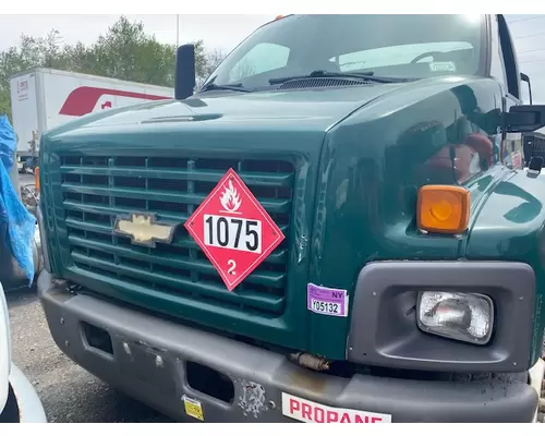 CHEVY C7500 Hood