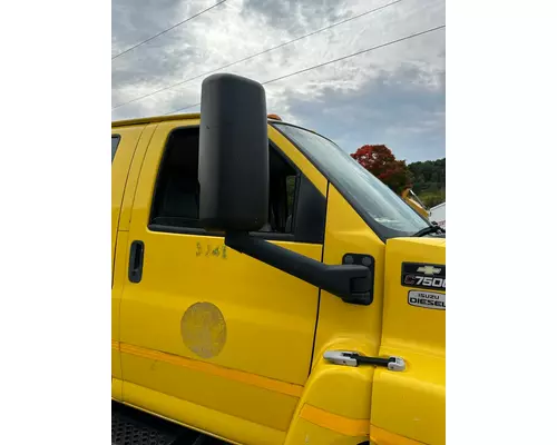 CHEVY C7500 Mirror (Side View)