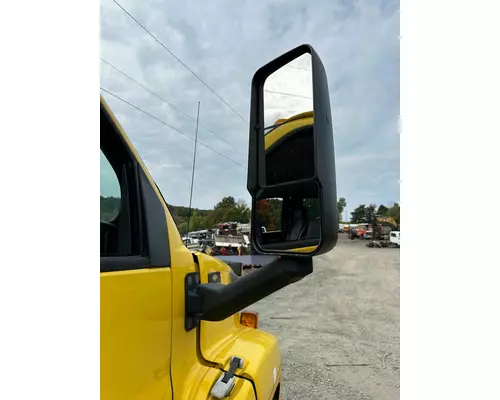 CHEVY C7500 Mirror (Side View)