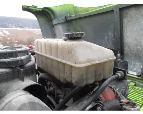 CHEVY C7500 Radiator Overflow Bottle