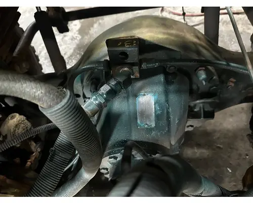 CHEVY C7 Axle Assembly, Rear