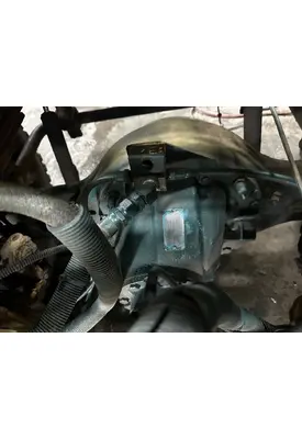 CHEVY C7 Axle Assembly, Rear