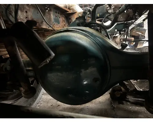 CHEVY C7 Axle Assembly, Rear