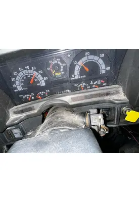 CHEVY C7 Instrument Cluster