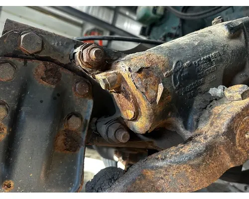 CHEVY C7 Steering Gear  Rack