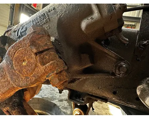 CHEVY C7 Steering Gear  Rack