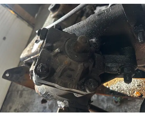 CHEVY C7 Steering Gear  Rack