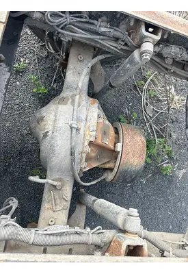 CHEVY GM515 Axle Assembly, Rear