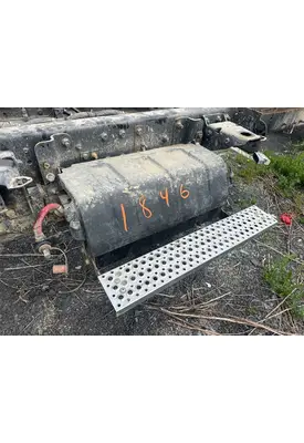 CHEVY GM515 Battery Box