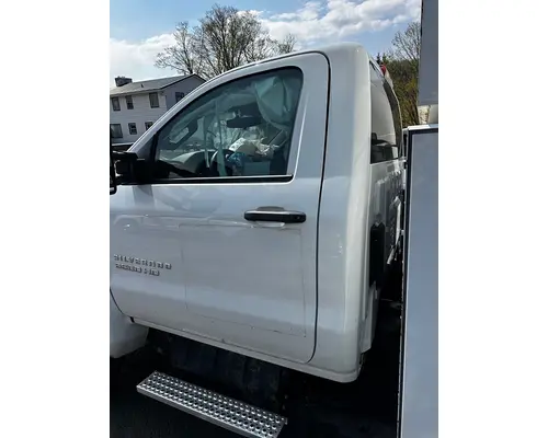 CHEVY GM515 Cab