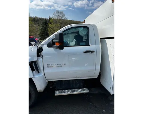 CHEVY GM515 Cab