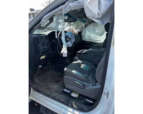 CHEVY GM515 Cab