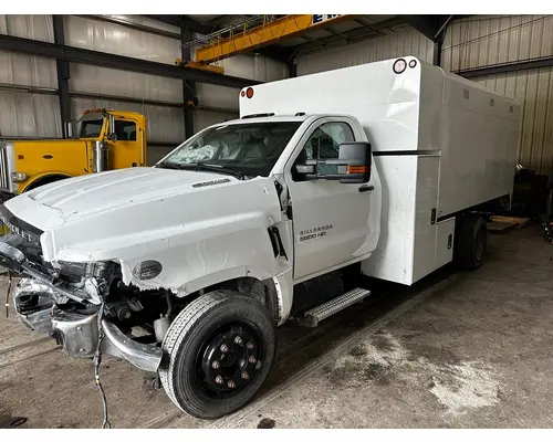 CHEVY GM515 Complete Vehicle
