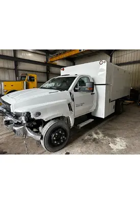 CHEVY GM515 Complete Vehicle