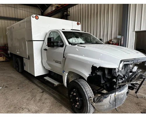 CHEVY GM515 Complete Vehicle