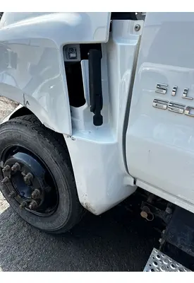 CHEVY GM515 Fender Extension