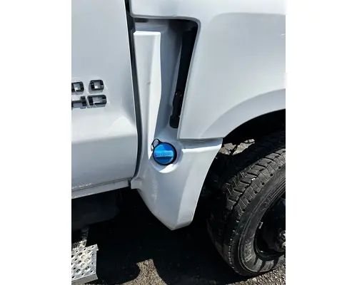 CHEVY GM515 Fender Extension