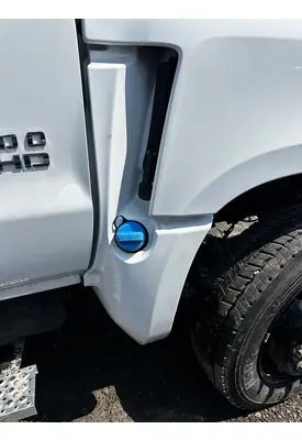 CHEVY GM515 Fender Extension