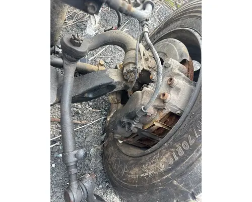 CHEVY GM515 Spindle  Knuckle, Front