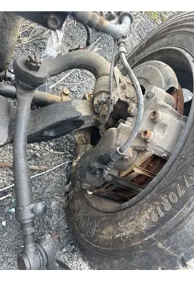 CHEVY GM515 Spindle / Knuckle, Front