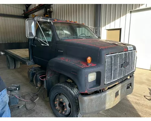 CHEVY KODIAK Complete Vehicle