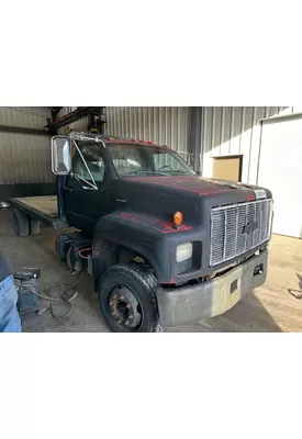 CHEVY KODIAK Complete Vehicle