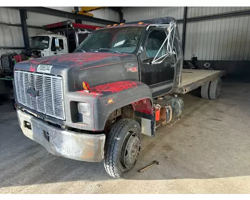 CHEVY KODIAK Complete Vehicle