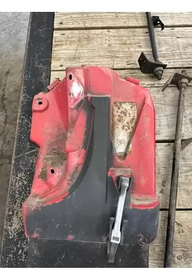 CHEVY KODIAK Fender Extension