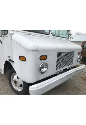 CHEVY P30 Hood