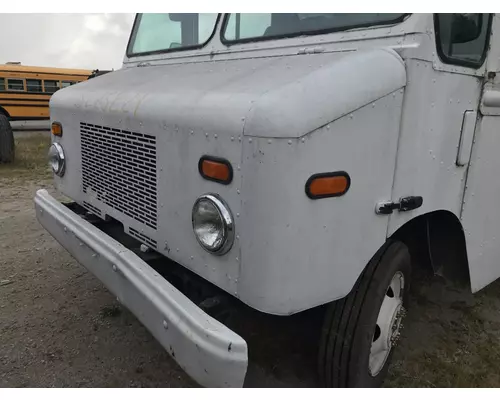 CHEVY P30 Hood