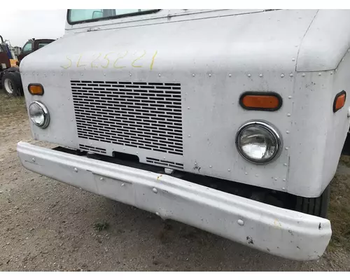 CHEVY P30 Hood