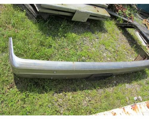 CHEVY  Bumper Assembly, Front