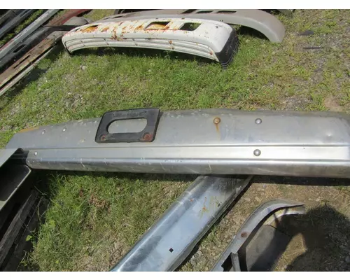 CHEVY  Bumper Assembly, Front