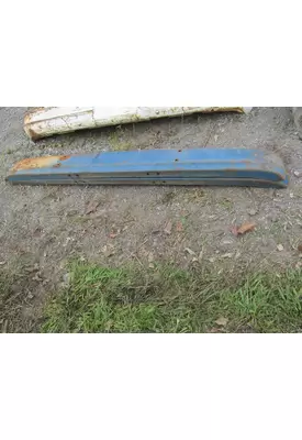 CHEVY  Bumper Assembly, Front